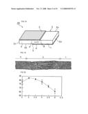 PIEZOELECTRIC VIBRATOR diagram and image