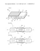 PIEZOELECTRIC VIBRATOR diagram and image