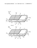 PIEZOELECTRIC VIBRATOR diagram and image