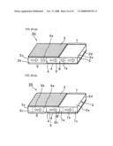 PIEZOELECTRIC VIBRATOR diagram and image