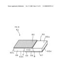 PIEZOELECTRIC VIBRATOR diagram and image