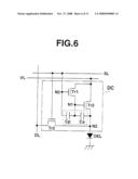 DISPLAY DEVICE AND ITS DRIVING METHOD diagram and image