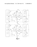 POWER ARCHITECTURE AND BRAKING CIRCUITS FOR DC MOTOR-PROPELLED VEHICLE diagram and image