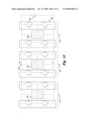 POWER ARCHITECTURE AND BRAKING CIRCUITS FOR DC MOTOR-PROPELLED VEHICLE diagram and image