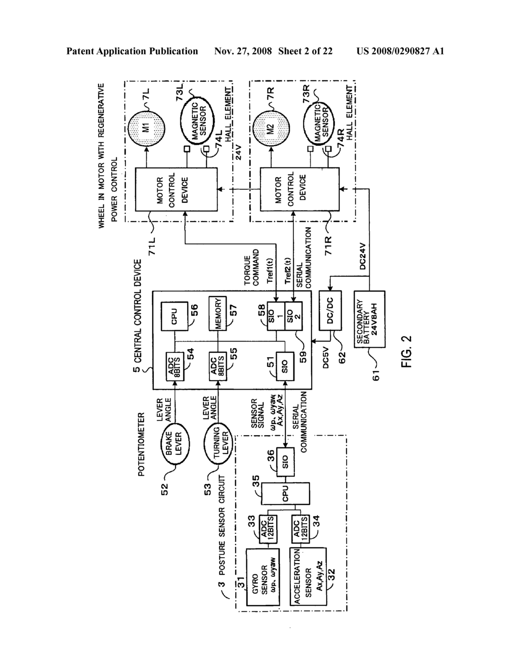 Motor control apparatus and motor control method - diagram, schematic, and image 03