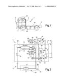 Automotive Auxiliary Power System diagram and image