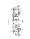 Charge-transfer apparatus and method diagram and image