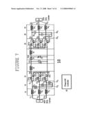 Charge-transfer apparatus and method diagram and image