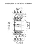 Charge-transfer apparatus and method diagram and image