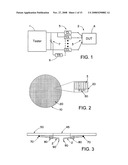 PROBE NEEDLE PROTECTION METHOD FOR HIGH CURRENT PROBE TESTING OF POWER DEVICES diagram and image