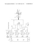 Multibit digital amplifier for radio-frequency transmission diagram and image