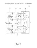 IMPEDANCE TRANSFORMER FOR AMPLIFIER AND AMPLIFIER INCLUDING THE SAME diagram and image