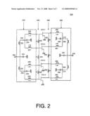 IMPEDANCE TRANSFORMER FOR AMPLIFIER AND AMPLIFIER INCLUDING THE SAME diagram and image