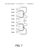 IMPEDANCE TRANSFORMER FOR AMPLIFIER AND AMPLIFIER INCLUDING THE SAME diagram and image