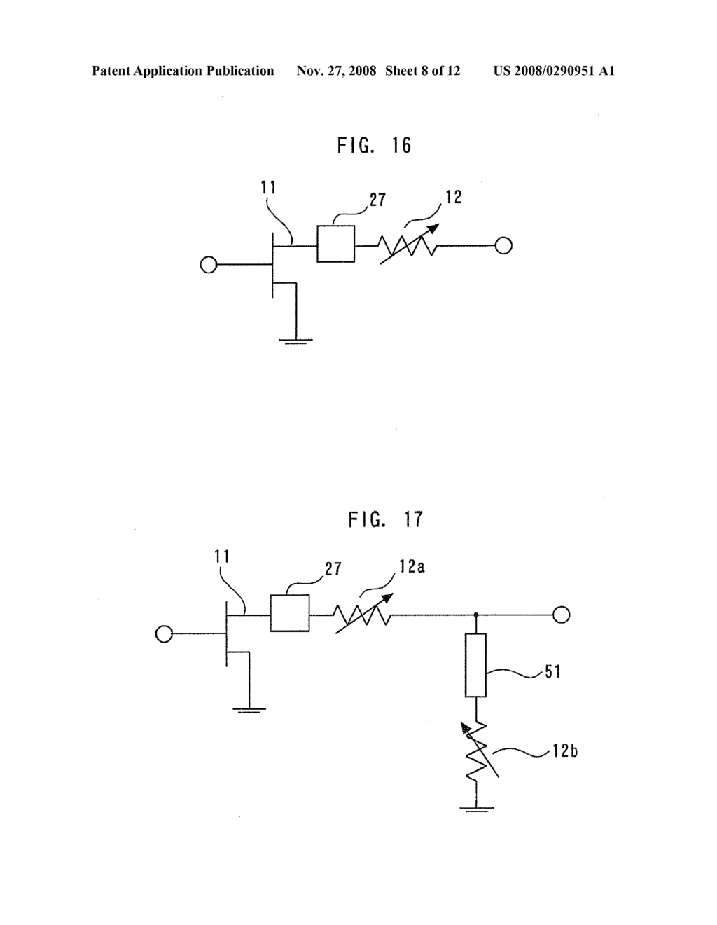 SEMICONDUCTOR DEVICE - diagram, schematic, and image 09