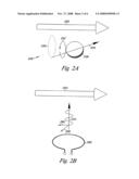 Resonator with adjustable capacitance for medical device diagram and image