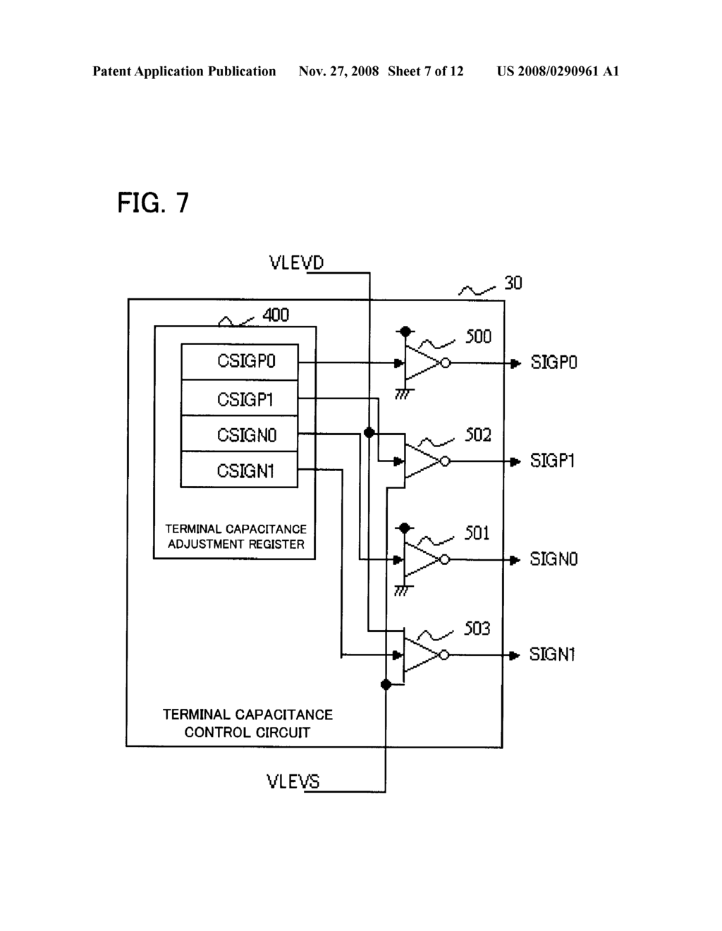 SEMICONDUCTOR DEVICE - diagram, schematic, and image 08