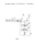 Branching filter package diagram and image