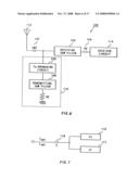 Branching filter package diagram and image