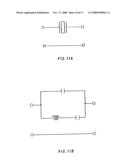 Branching filter package diagram and image