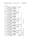 DEVICE FOR MONITORING MULTIPLE BROADCAST SIGNALS diagram and image