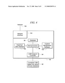 DEVICE FOR MONITORING MULTIPLE BROADCAST SIGNALS diagram and image