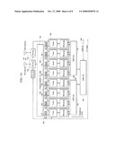 DEVICE FOR MONITORING MULTIPLE BROADCAST SIGNALS diagram and image