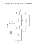 DEVICE FOR MONITORING MULTIPLE BROADCAST SIGNALS diagram and image