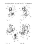 ELECTRICAL SERVICE SWITCHING DEVICE diagram and image