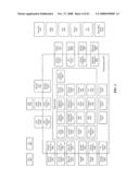 METHODS AND APPARATUS RELATED TO CONTENT SHARING BETWEEN DEVICES diagram and image