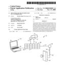 Procedure for the determination of an authorization diagram and image