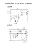 TERMINATING DEVICE FOR INSTALLATION AT A TERMINATION OF A POWER LINE USABLE FOR POWER LINE COMMUNICATION diagram and image