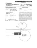 METHOD FOR IMPROVING TRAFFIC SAFETY BY MEANS OF USING BEACONS diagram and image