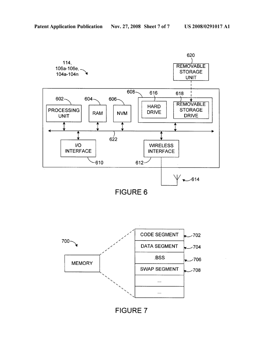 Apparatus and method for deploying a wireless network intrusion detection system to resource-constrained devices - diagram, schematic, and image 08