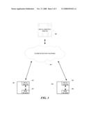 AUTOMATIC LOCATING SYSTEM diagram and image