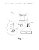 RFID Discovery, Tracking, and Provisioning of Information Technology Assets diagram and image