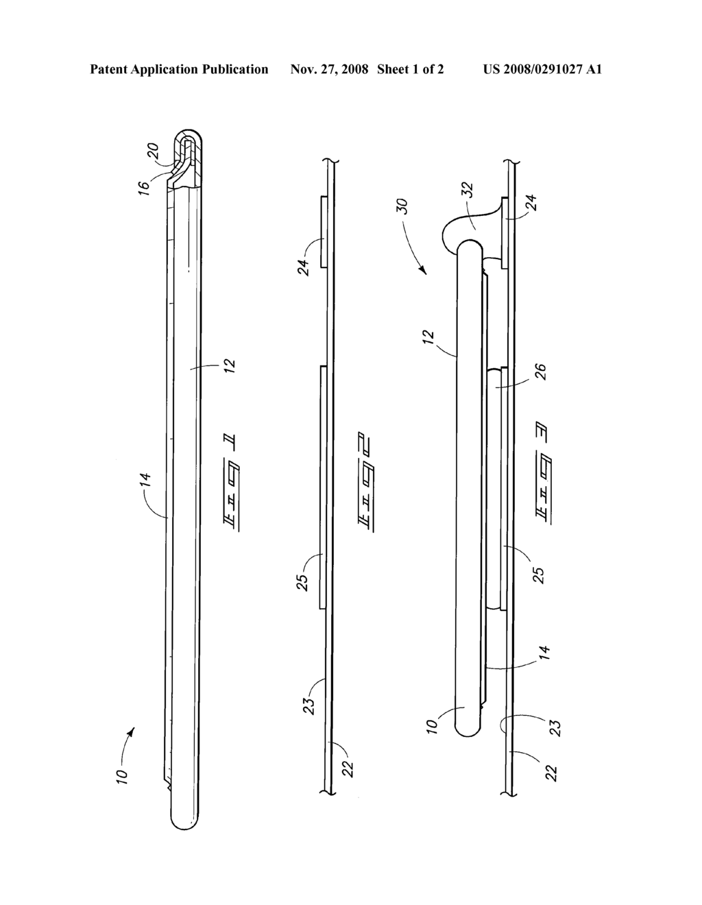 Thin Profile Battery Bonding Method, Method Of Conductively Interconnecting Electronic Components, Battery Powerable Apparatus, Radio Frequency Communication Device, And Electric Circuit - diagram, schematic, and image 02