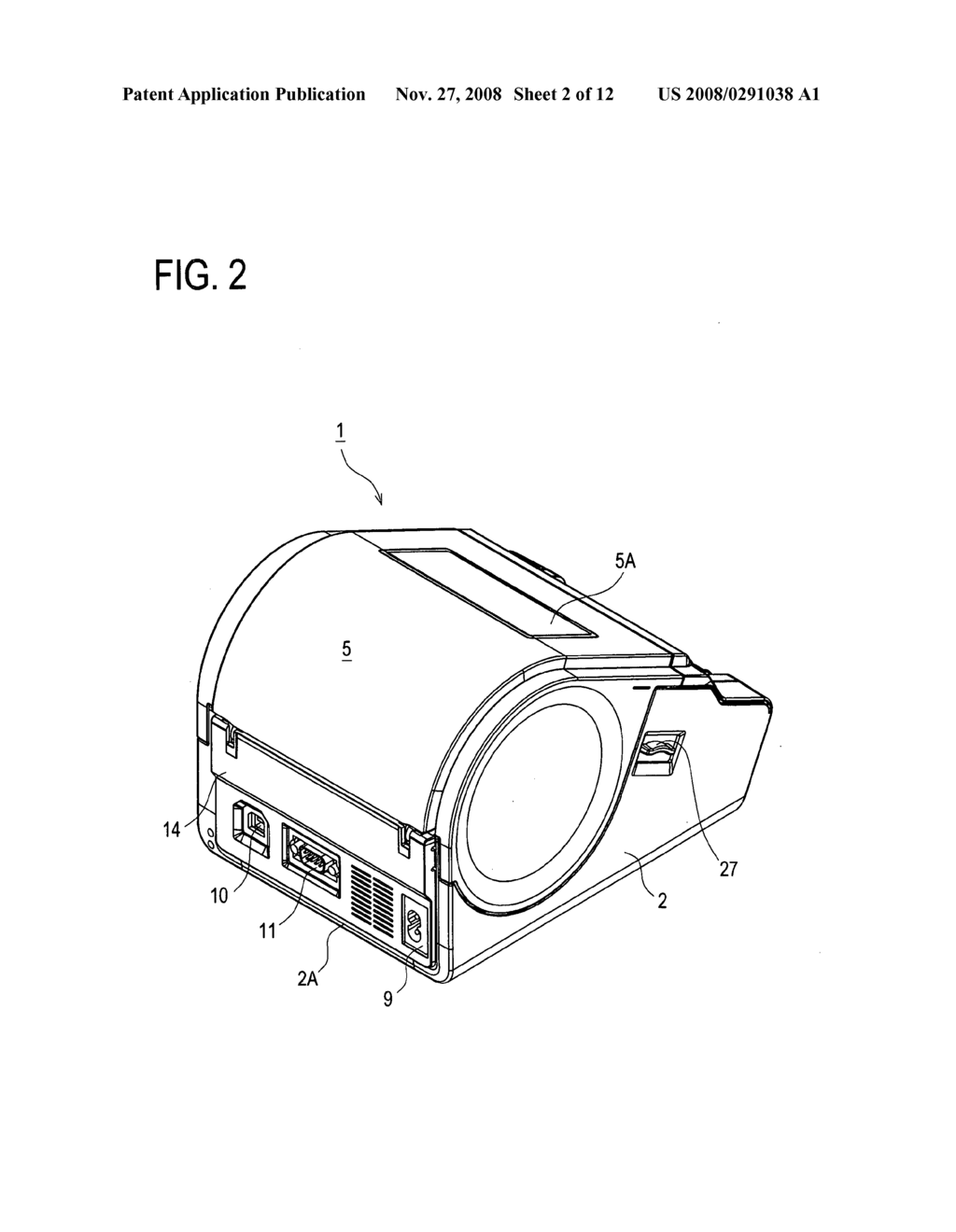 Electronic device - diagram, schematic, and image 03