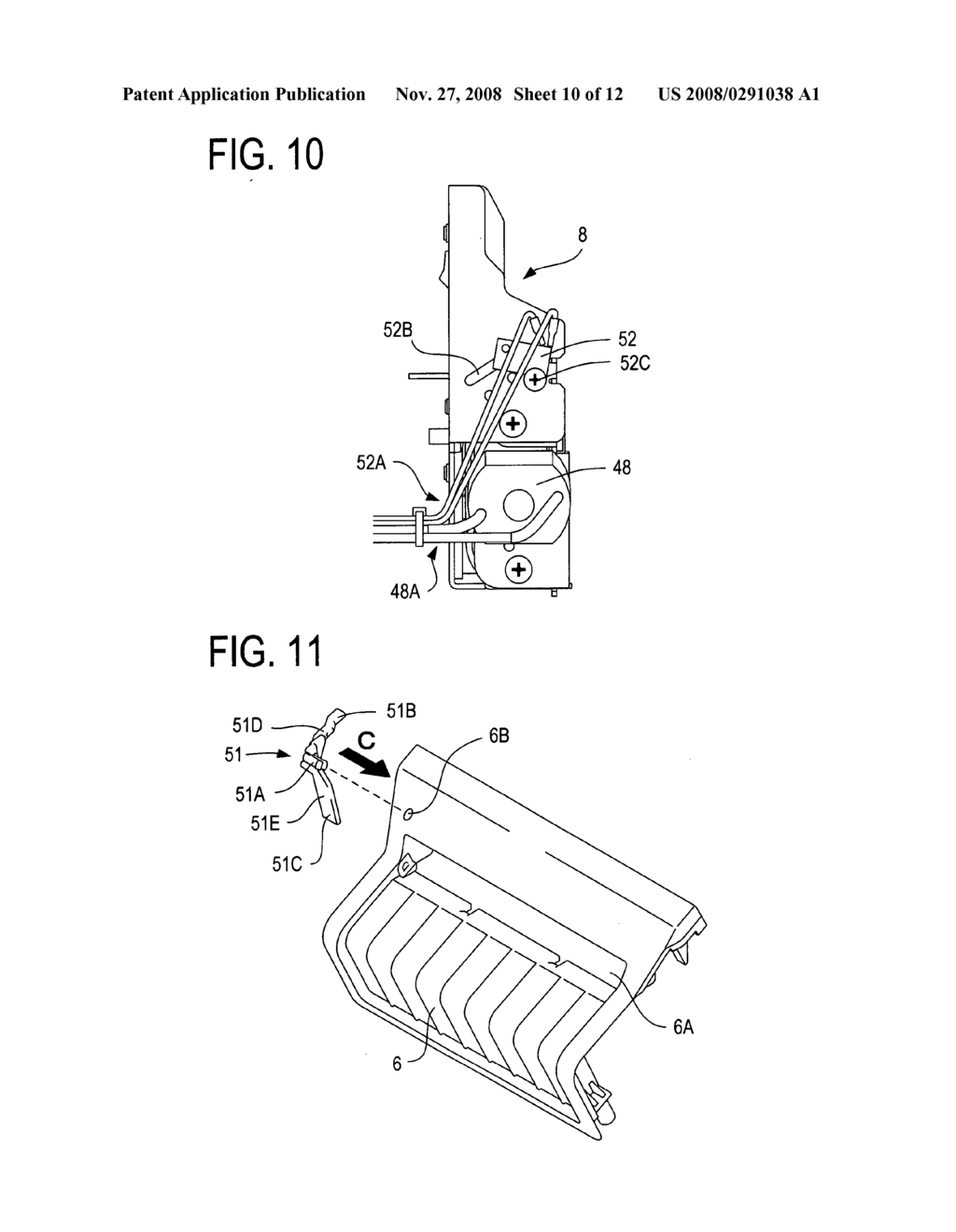 Electronic device - diagram, schematic, and image 11