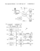 METHOD AND APPARATUS FOR A PROXIMITY WARNING SYSTEM diagram and image