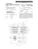 INPUT DEVICE AND ELECTRONIC APPARATUS HAVING THE SAME diagram and image