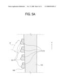 INPUT DEVICE AND ELECTRONIC APPARATUS HAVING THE SAME diagram and image