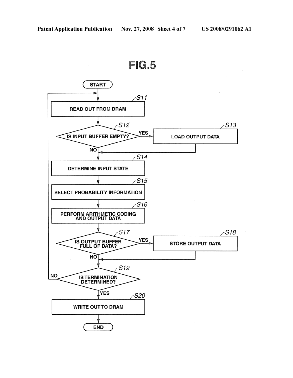 IMAGE CODING APPARATUS AND METHOD THEREOF - diagram, schematic, and image 05