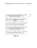 Composite analog to digital receiver with adaptive self-linearization diagram and image