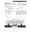 SURFACE MOUNTABLE INTEGRATED CIRCUIT PACKAGING SCHEME diagram and image