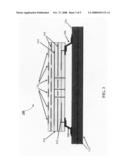 SURFACE MOUNTABLE INTEGRATED CIRCUIT PACKAGING SCHEME diagram and image