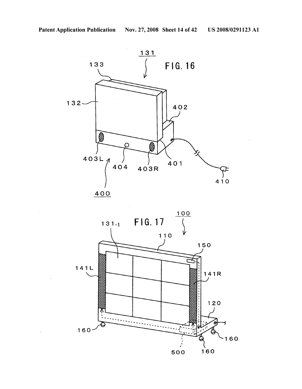 Space-Dividing Apparatus - diagram, schematic, and image 15