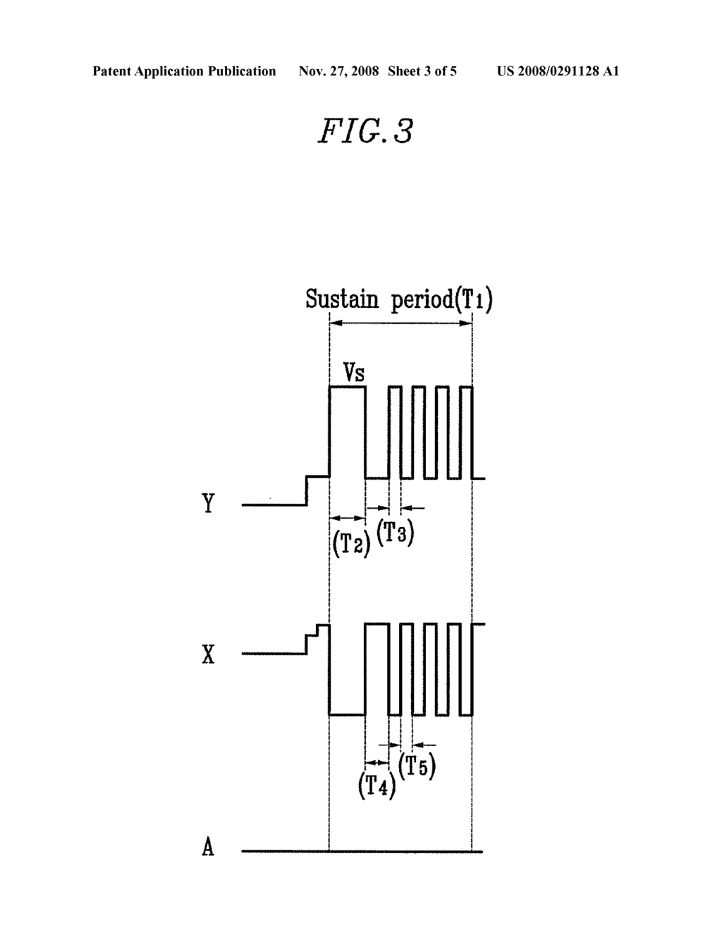 PLAMSA DISPLAY DEVICE AND METHOD FOR MANUFACTURING THE SAME - diagram, schematic, and image 04