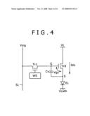 Display device, driving method thereof, and electronic device diagram and image