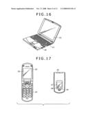 Display device, driving method thereof, and electronic device diagram and image